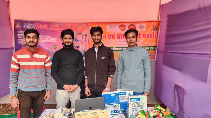 BIT Shohratgarh Gallery Image