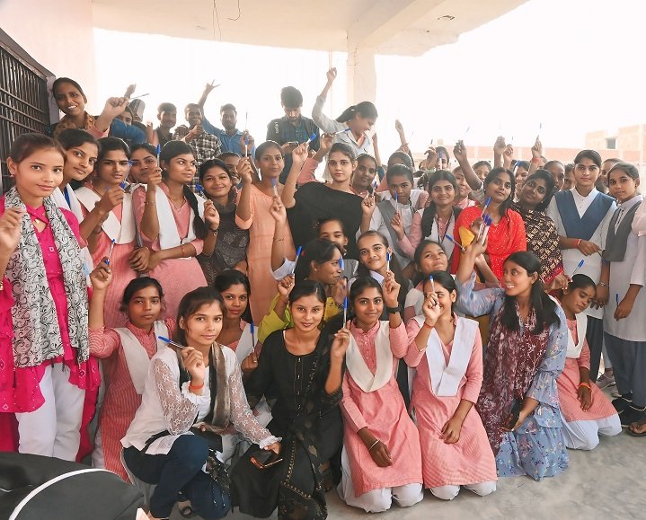 BIT Shohratgarh Gallery Image
